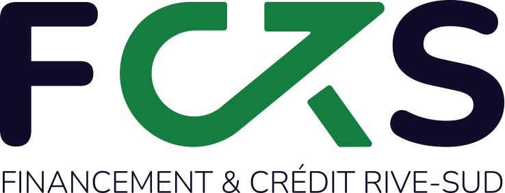 Financement & Crédit Rive-Sud